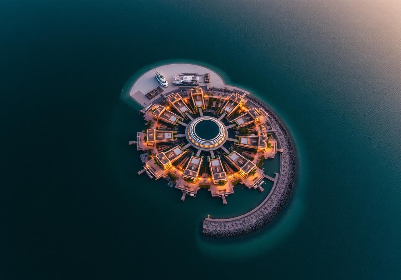 Signature Beach Villa