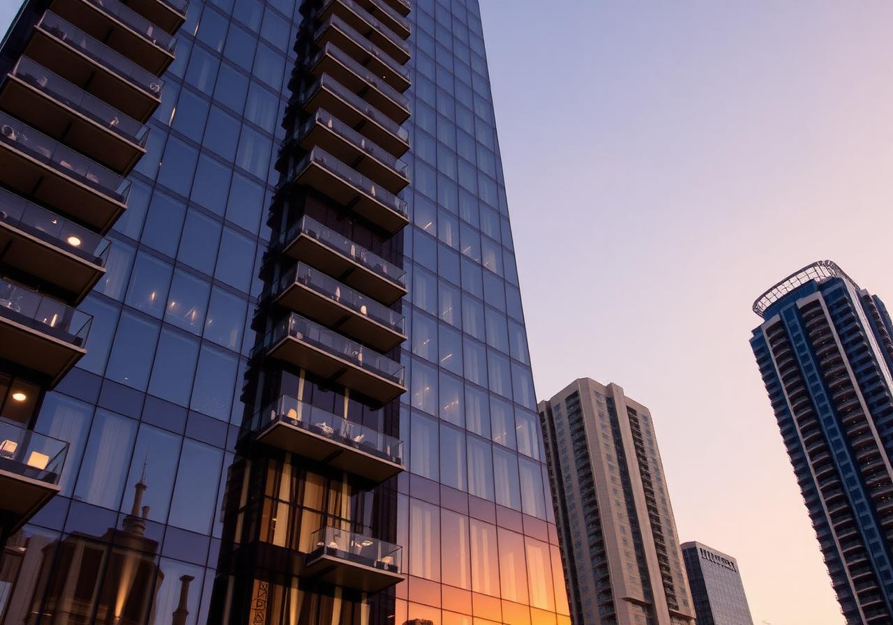 Sky Residence
